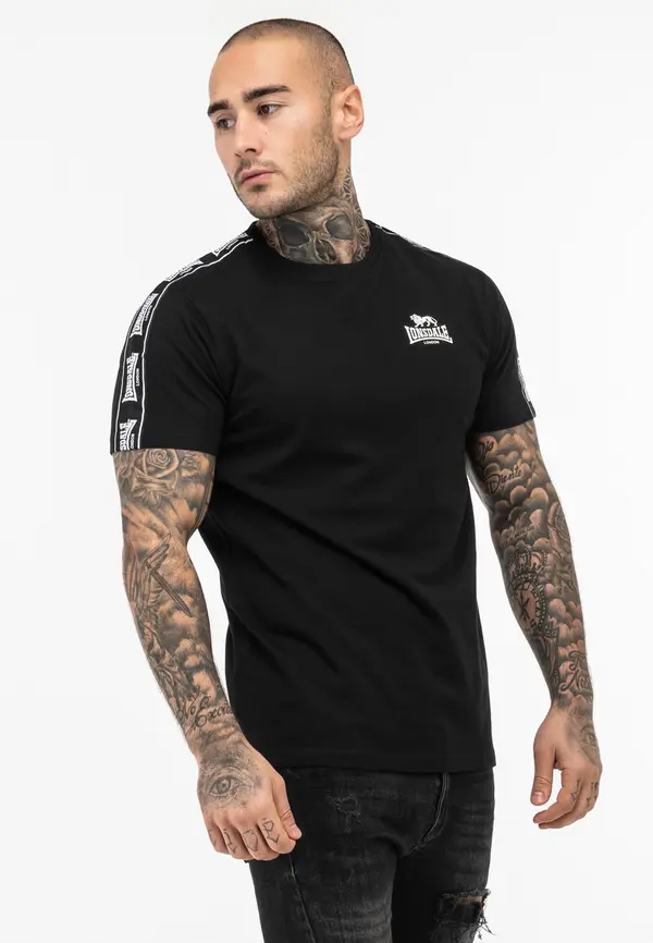 Lonsdale Men's T-shirt Lonsdale