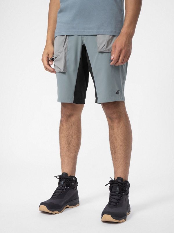 4F Men's 4F Outdoor Shorts