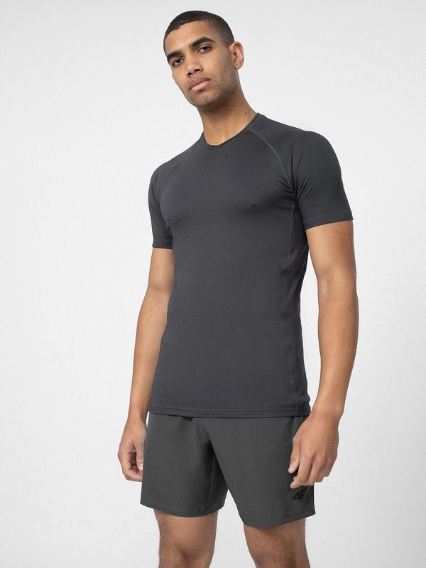 4F Men's 4F Running T-Shirt