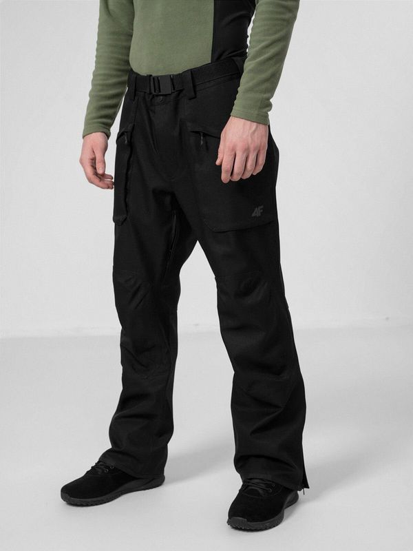 4F Men's 4F Ski Pants