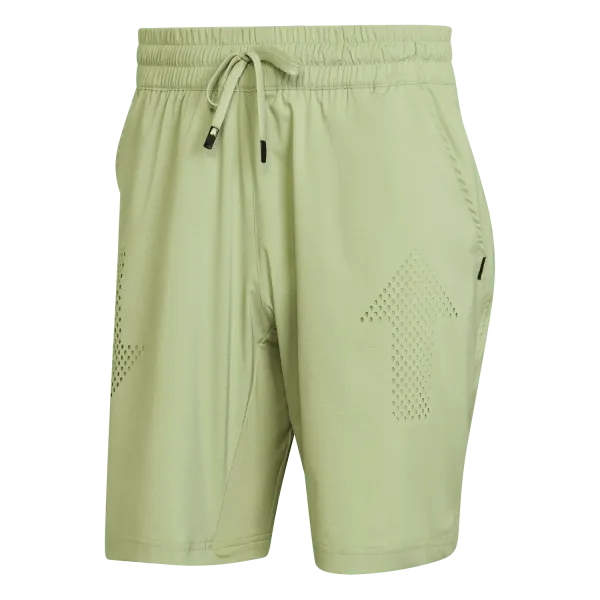 Adidas Men's adidas Ergo Short Magic Lime XL Shorts