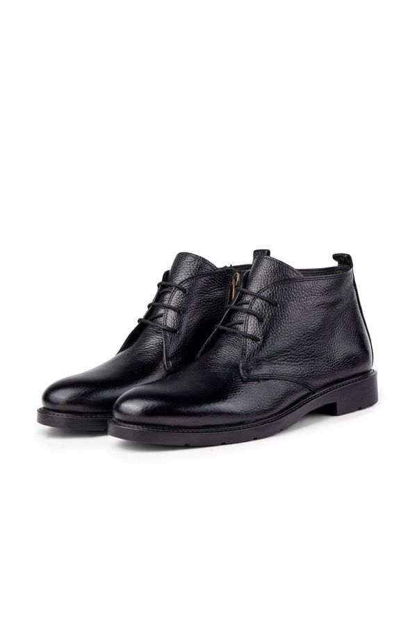 Ducavelli Men's ankle shoes Ducavelli