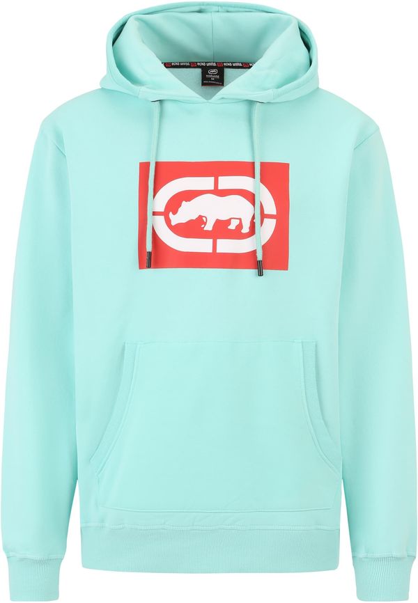 Ecko Unltd. Men's Base Hoody Light Blue