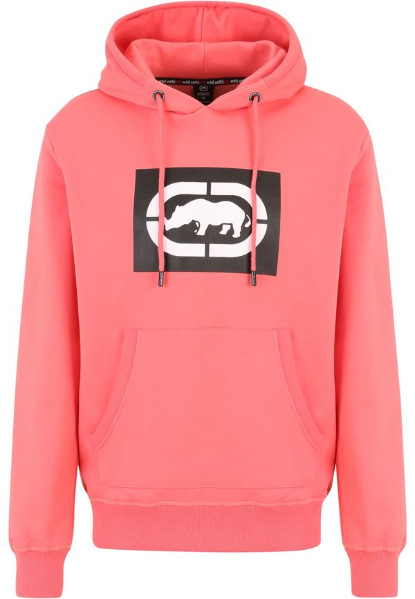 Ecko Unltd. Men's Base Hoody Pink