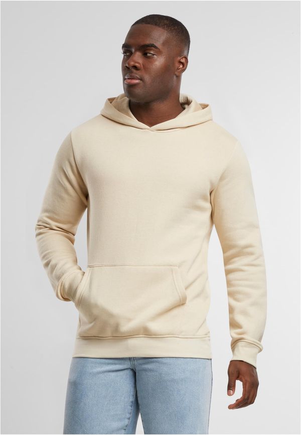 Urban Classics Men's Basic Essential Hoody beige