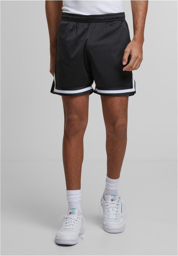 Urban Classics Men's Basketball shorts black