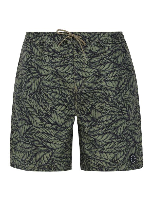 Protest Men's beach shorts Protest PRTYUKIS