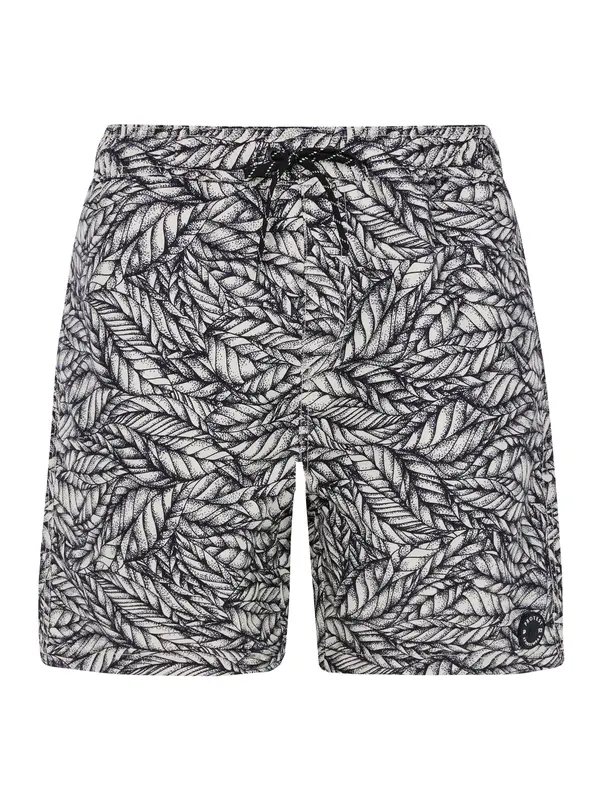 Protest Men's beach shorts Protest PRTYUKIS