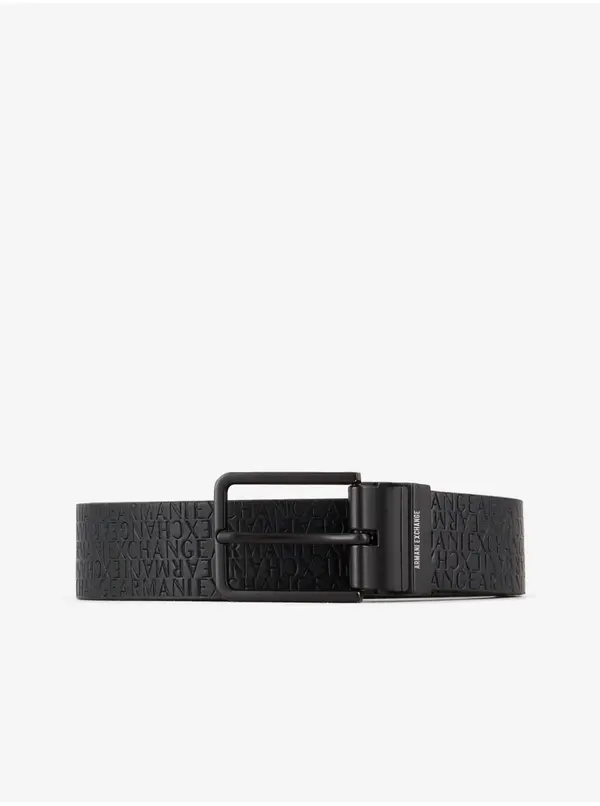 Armani Men's belt Armani