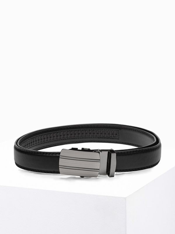 Edoti Men's belt Edoti