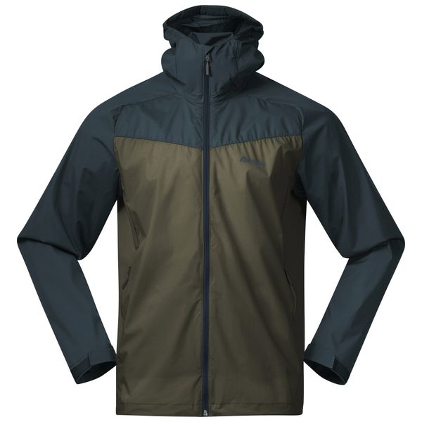 Bergans Men's Bergans Microlight Jacket