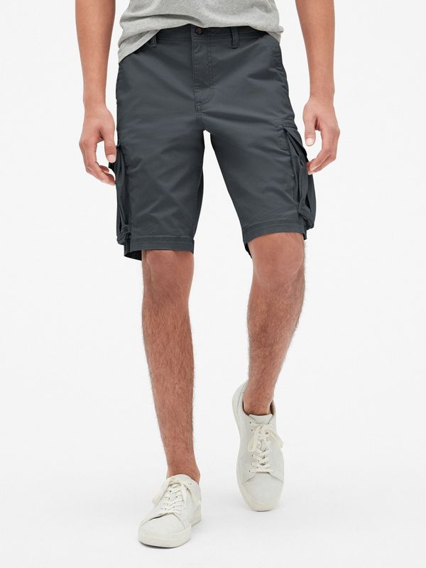 GAP Men's Black Shorts GAP