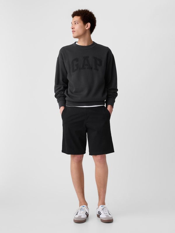 GAP Men's Black Shorts GAP