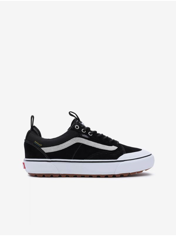 Vans Men's black sneakers VANS Old Skool MTE-2 - Men