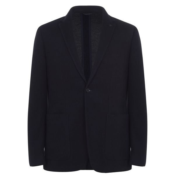 Calvin Klein Men’s blazer Calvin Klein Jersey