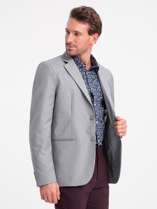 Ombre Men's blazer Ombre