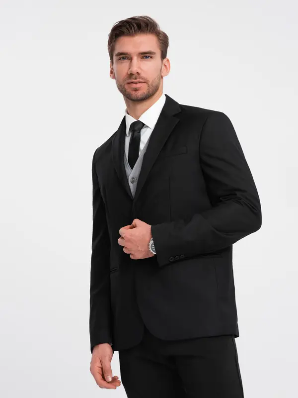 Ombre Men's blazer Ombre