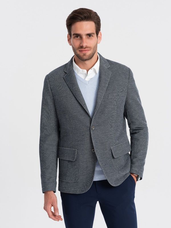 Ombre Men's blazer Ombre