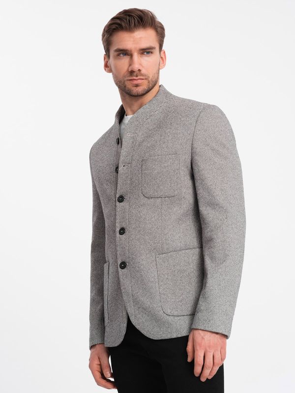 Ombre Men's blazer Ombre