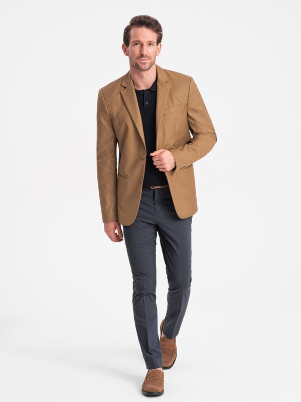 Ombre Men's blazer Ombre