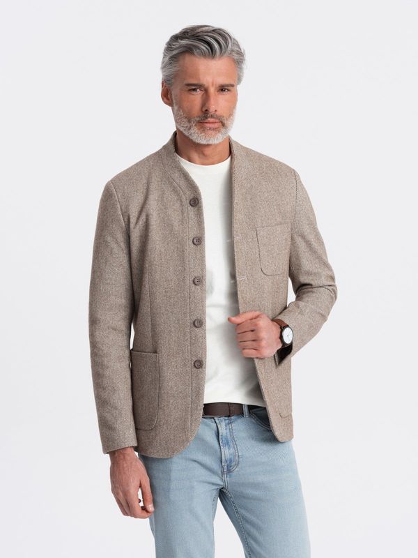 Ombre Men's blazer Ombre