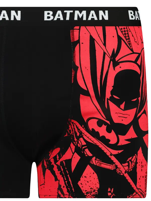 Licensed Men's boxer Batman - Frogies