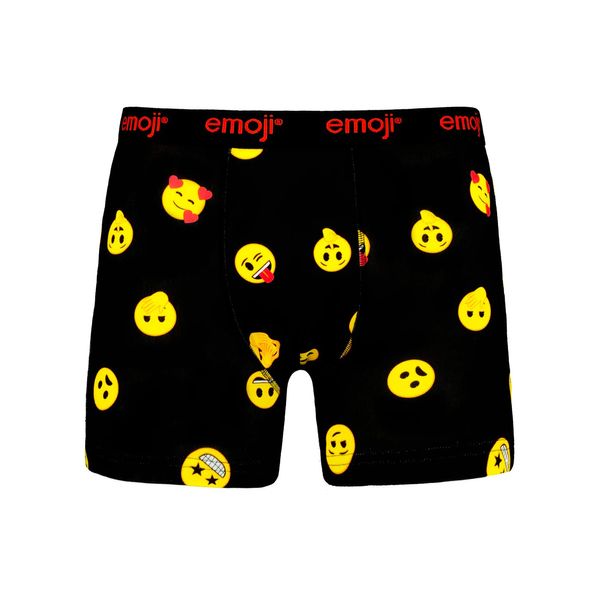 Frogies Men's boxer Emoji - Frogies