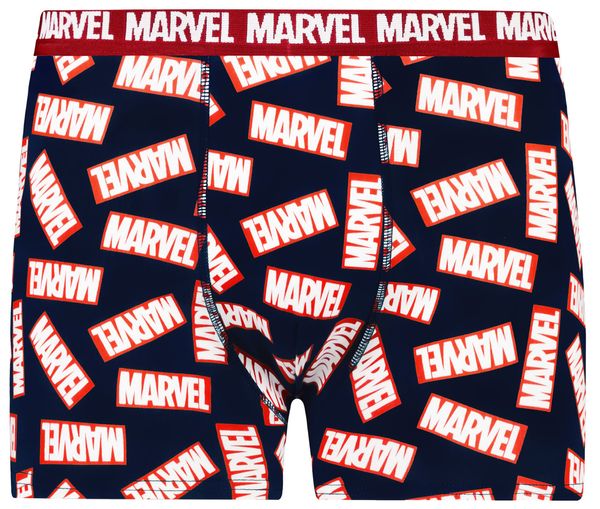 Licensed Men's boxer Marvel - Frogies