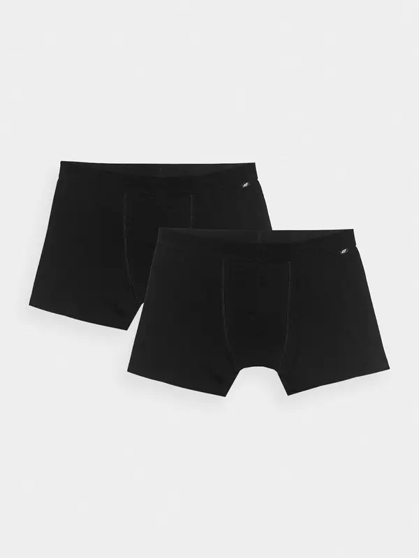 4F Men's Boxer Shorts 4F (2pack)