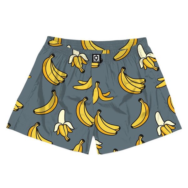 Horsefeathers Men's boxer shorts Horsefeathers Manny Bananas