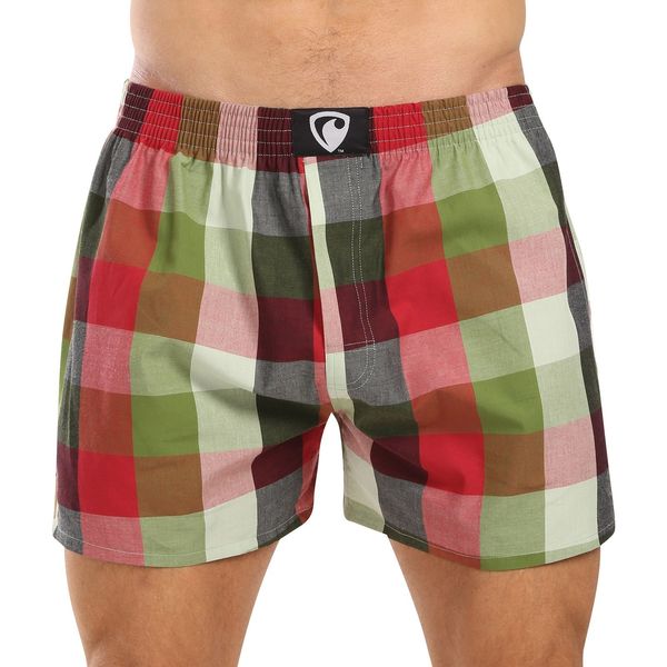 REPRESENT Men's boxer shorts Represent Alibox