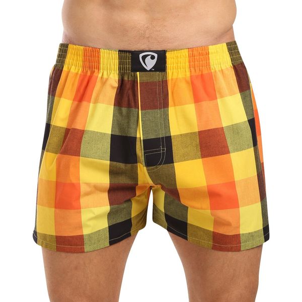 REPRESENT Men's boxer shorts Represent Alibox