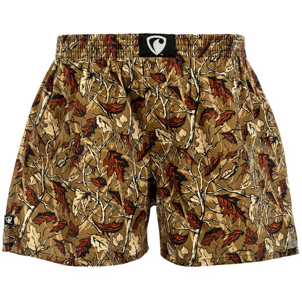 REPRESENT Men's boxer shorts Represent exclusive Ali Behind the Leaf