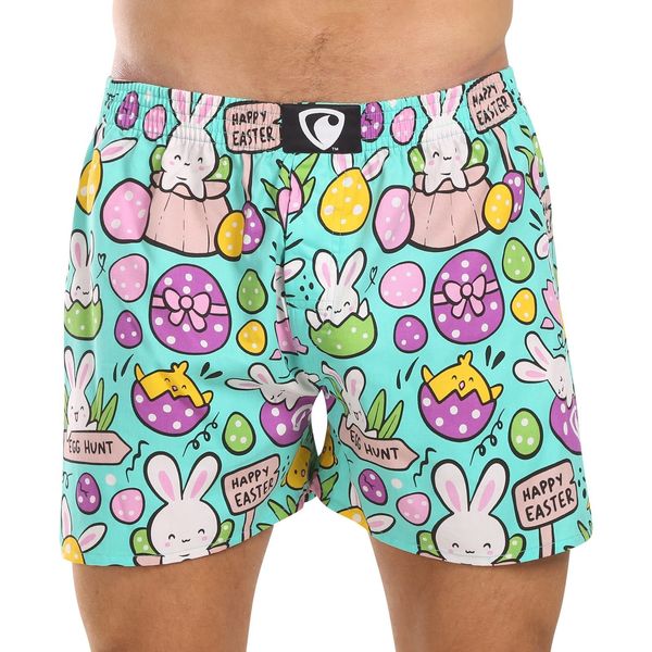 REPRESENT Men's boxer shorts Represent exclusive Ali Easter Surprise