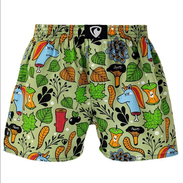 REPRESENT Men's boxer shorts Represent exclusive Ali end of unique