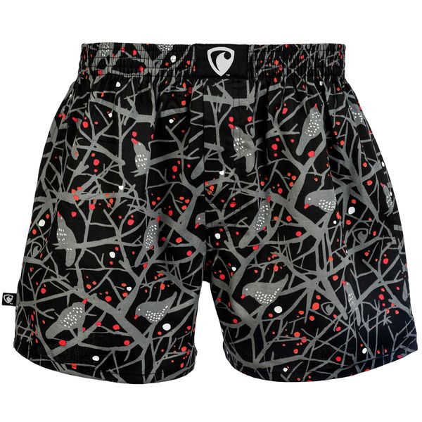 REPRESENT Men's boxer shorts Represent exclusive Ali Hitchcock ́s Dream