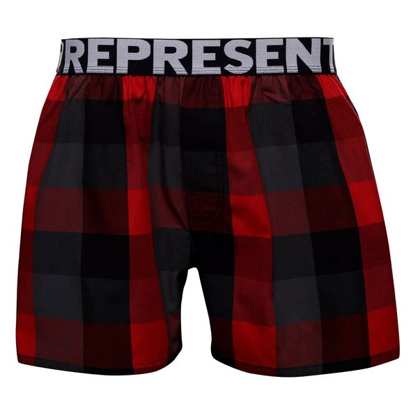 REPRESENT Men's boxer shorts Represent Mikebox