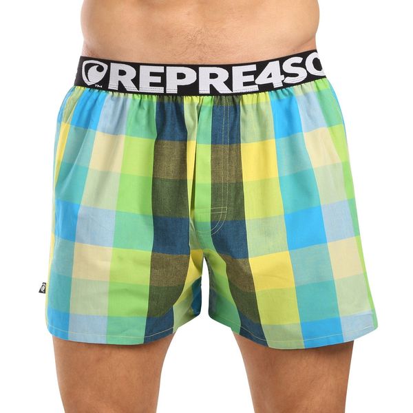 REPRESENT Men's boxer shorts Represent Mikebox