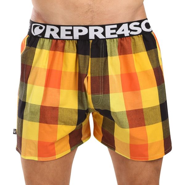 REPRESENT Men's boxer shorts Represent Mikebox