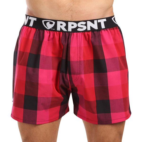 REPRESENT Men's boxer shorts Represent Mikebox