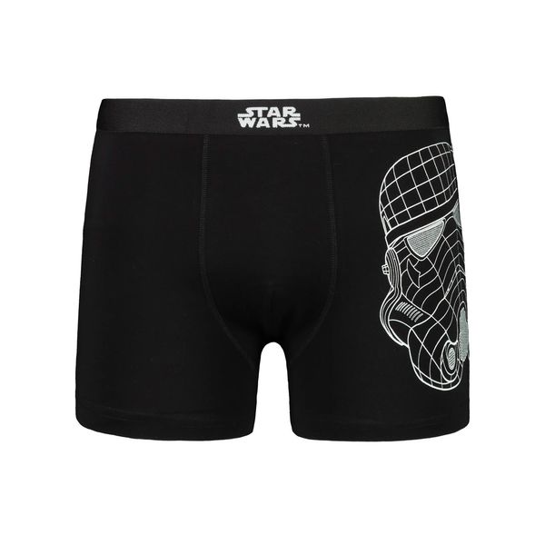 Licensed Men's boxer Star Wars - Frogies