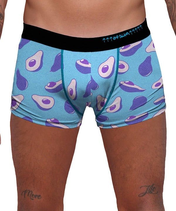 69SLAM Men's Boxers 69SLAM hip bamboo avoca