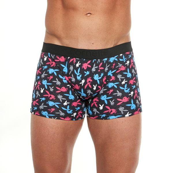 Cornette Men's boxers Cornette High Emotion multicolor