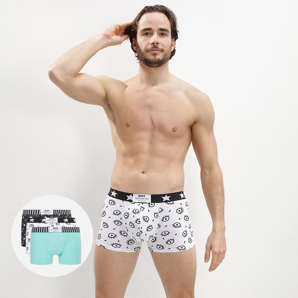 DIM Men's boxers DIM