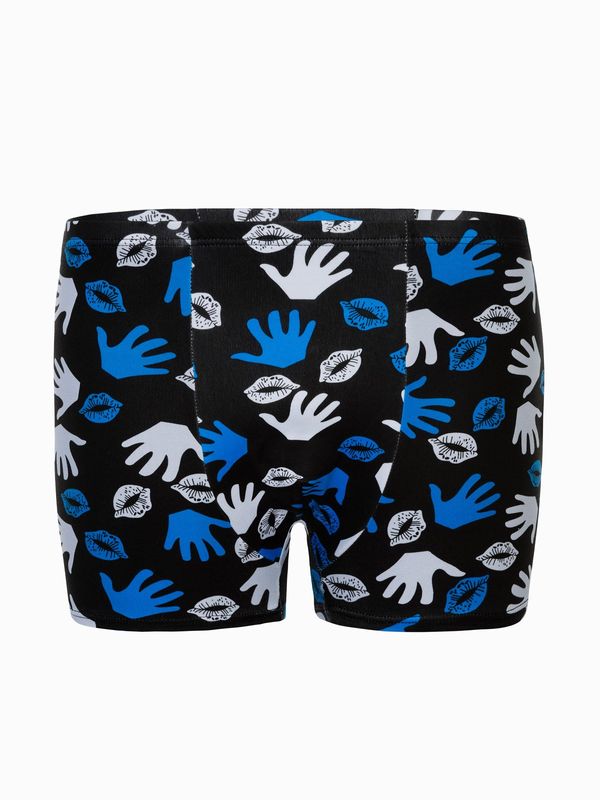 Edoti Men's boxers Edoti