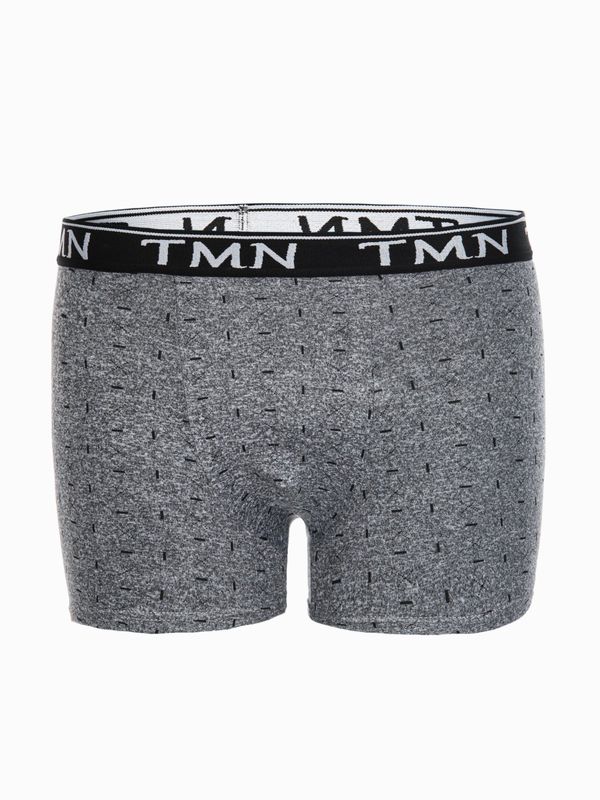 Edoti Men's boxers Edoti