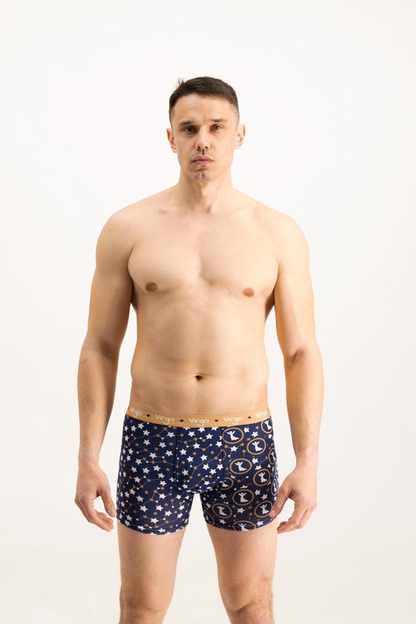 Frogies Men's boxers Frogies Zodiac Devica