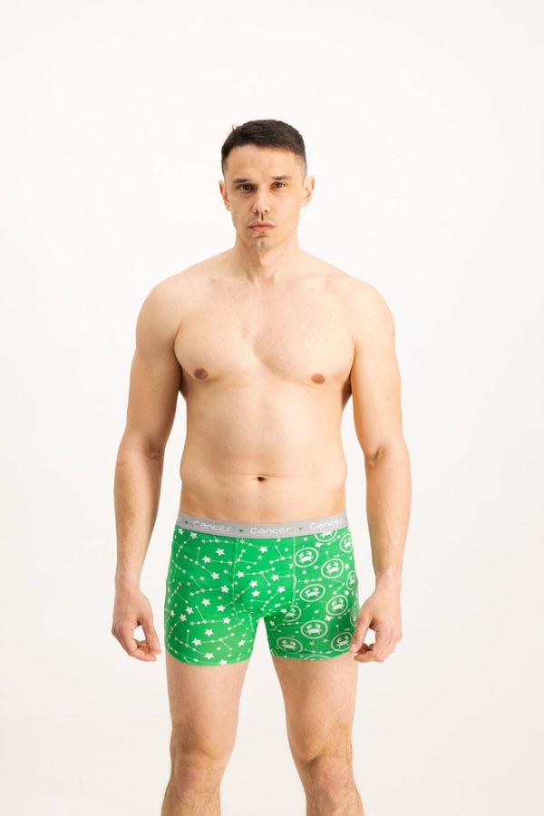 Frogies Men's boxers Frogies Zodiac Rak