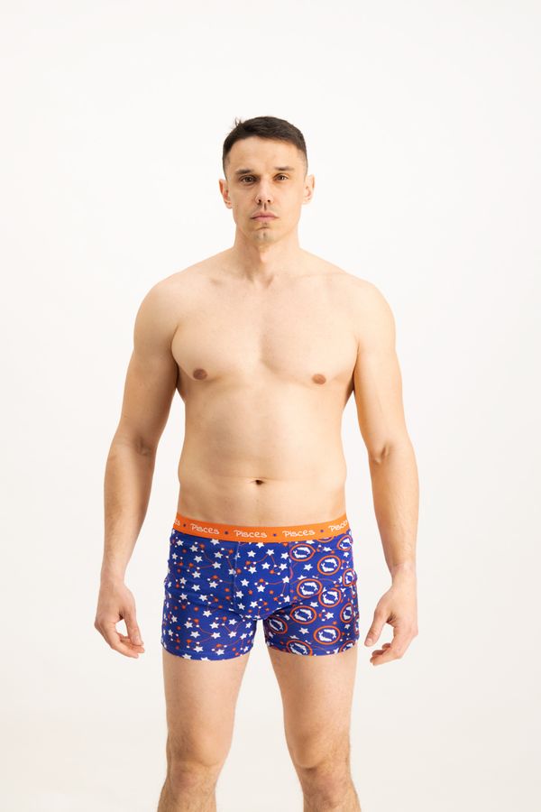 Frogies Men's boxers Frogies Zodiac Ribi