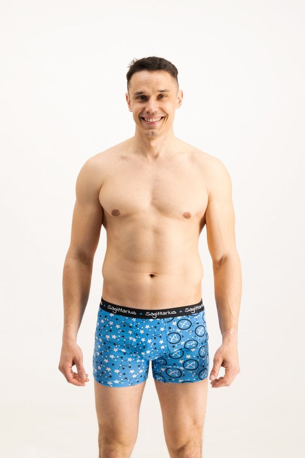 Frogies Men's boxers Frogies Zodiac Strelec